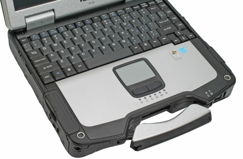 Laptop cổng COM RS232,  Toughbook CF-19,  CF-31, CF-53, Getac B300, Itronix GD6000, GD8000, GD8200 - 26