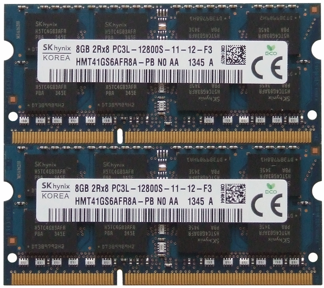 Ram Laptop DDR3 DDR4 4G 8G 1600 2133 2400, có nhận trao đổi ram cũ lấy 8G ở Gò Vấp - 12