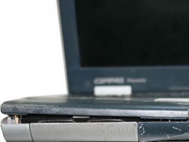 5 bước kiểm tra 1 chiếc Laptop cũ