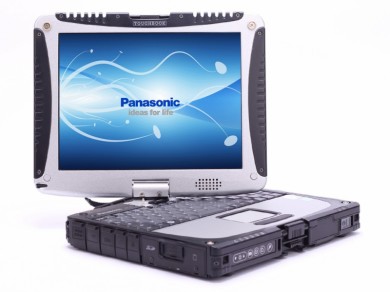 Bán Panasonic Toughbook CF-19 U7500 Cũ