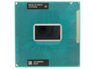 CPU Laptop I5-3320M Cũ