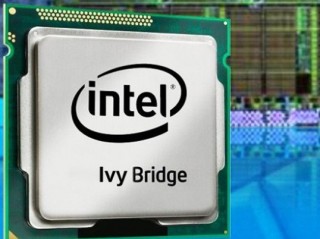 CPU Laptop Intel Core I7-3720QM