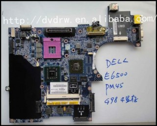 Mainboard Laptop Dell Latitude E6500