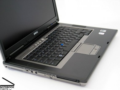 Dell Latitude D630 - Sánh bước cùng doanh nhân