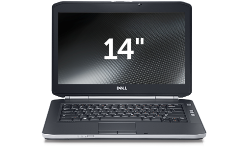 Dell E5420 I5-2520M|4G|250G