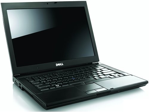 Laptop Dell E6400 T9600