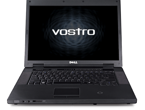 Dell Vostro 1520 P8600|2G|80G