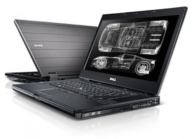 Địa chỉ mua Laptop Dell Precision M4500 uy tín Gò Vấp