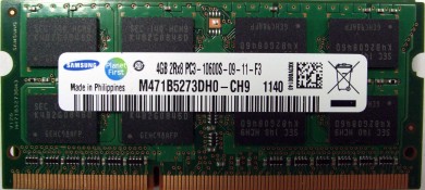 Địa chỉ nâng cấp Ram Laptop DDR3 4GB
