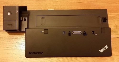 Docking Lenovo Thinkpad T460 T460p T460s
