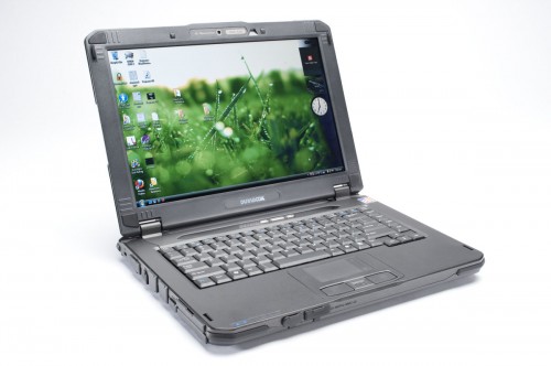 Laptop Durabook D14RM