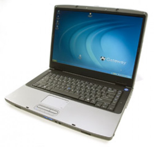 Laptop Gateway M465 T2400