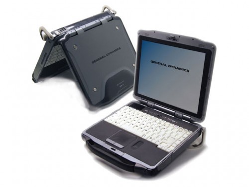 Dynamics GoBook XR-1 T2400|2GB|40GB