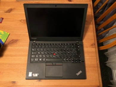 Hỏi Giá Laptop Lenovo Thinkpad X250 Core I5 Gò Vấp