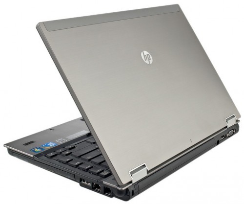 Laptop HP Elitebook 8440P chơi LOL
