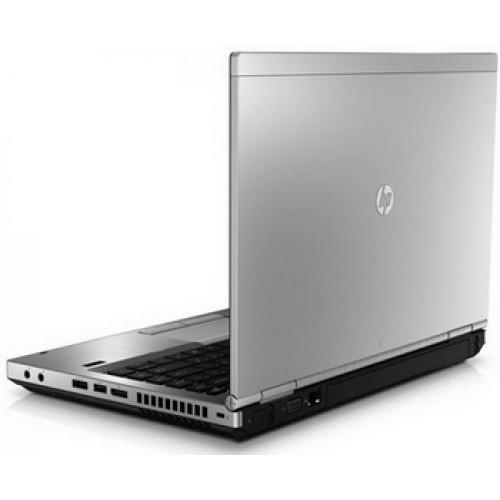 Laptop HP Elitebook 8460P chơi LOL