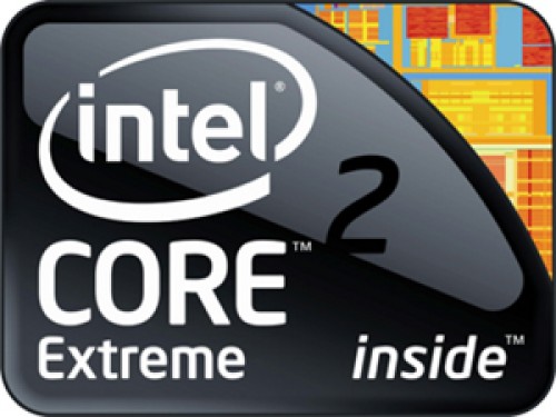 Intel Core 2 Extreme QX9300-2.53Ghz-12Mb cache L2