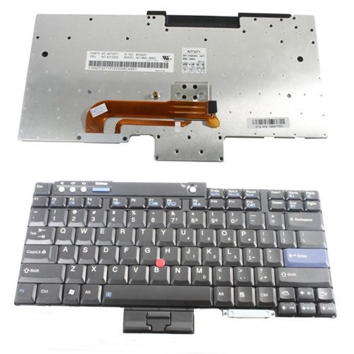 Keyboard Lenovo T61