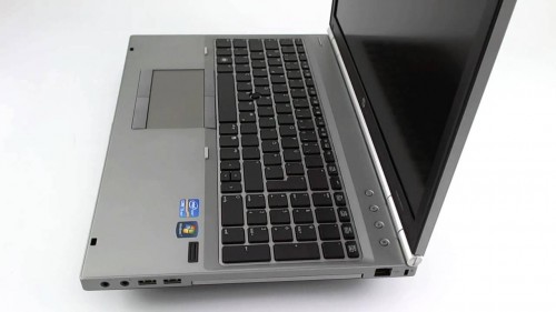 Laptop Chơi LOL HP 8560P