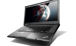 Laptop Chơi Võ Lâm Truyền Kỳ Lenovo Thinkpad T530