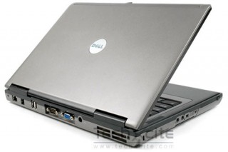 Laptop Dell D830 có cổng COM