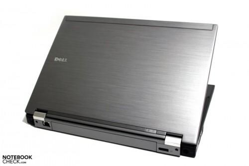 Laptop Dell E6410 Chơi Fifa 3