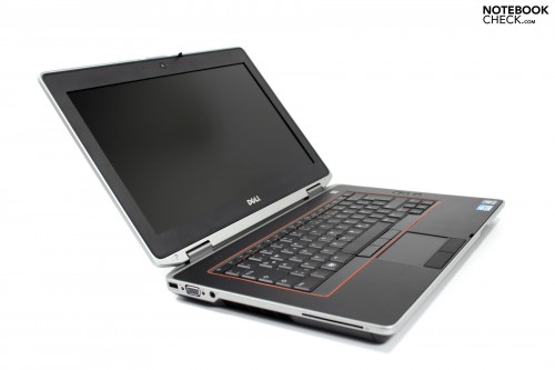 Laptop Dell Laitude E6420 Chơi Fifa 3