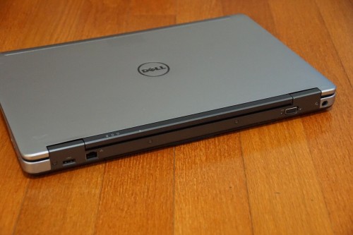 Laptop Dell Latitude E6540 I7 VGA Rời 2G
