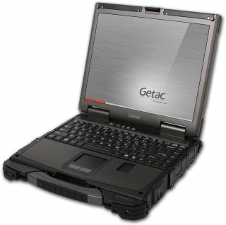 Laptop Getac B300 I7 Siêu Bền Quân Đội