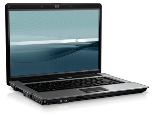 Laptop HP 540