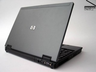 Laptop HP Compaq 8510P Chơi Fifa 3