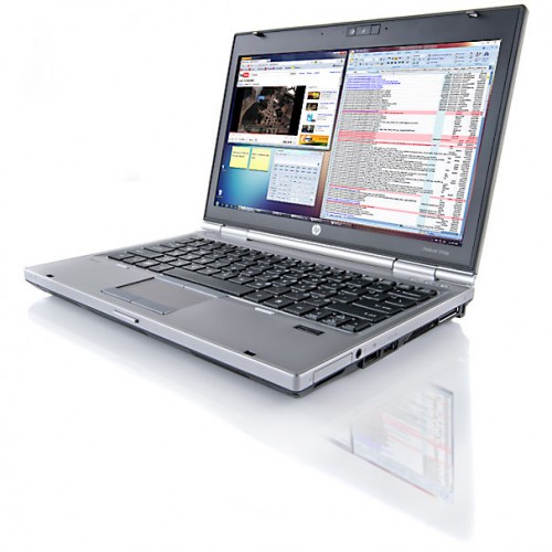 Laptop HP Elitebook 2560P 12 inch