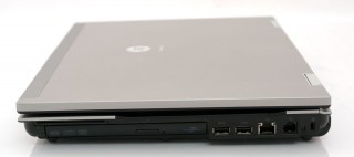 Laptop HP Elitebook 8540P chơi Dota 2