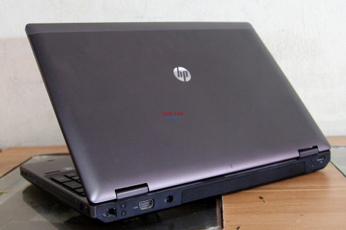 Laptop HP Probook 6560b Cổng COM