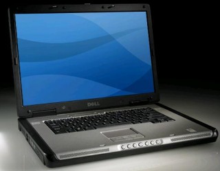 Laptop Xem Phim HD Dell Precision M90