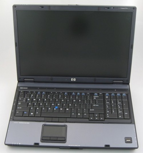 Laptop Xem Phim HD HP 8710W