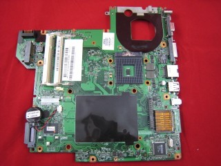 Mainboard Laptop HP DV2000