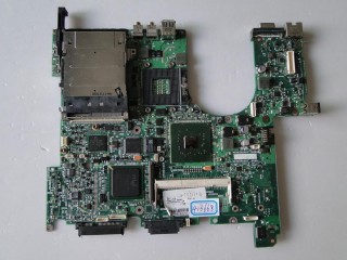 Mainboard Laptop HP NC6320