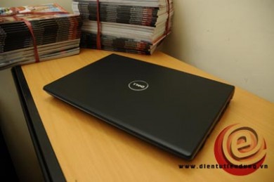 Nâng cấp CPU Laptop Dell Studio 1435 cũ