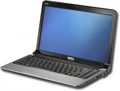 Nâng cấp CPU Laptop Dell Studio 1440 cũ
