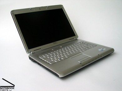 Nâng cấp CPU Laptop Dell Vostro 1520 cũ