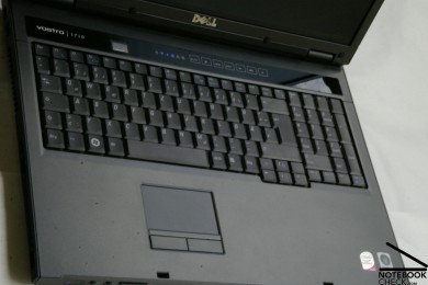 Nâng cấp CPU Laptop Dell Vostro 1710 cũ