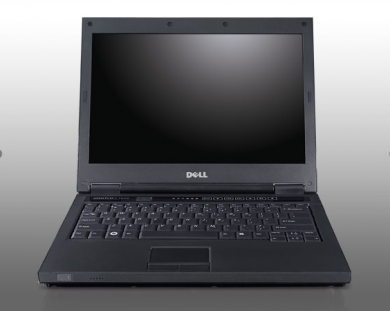 Nâng cấp CPU Laptop Dell Vostro 1720 cũ