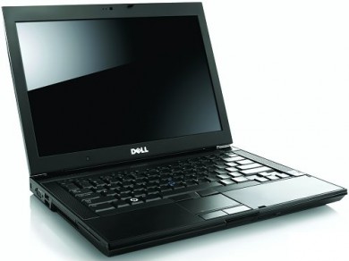 Nâng cấp CPU Laptop T9550 cho Dell E6400
