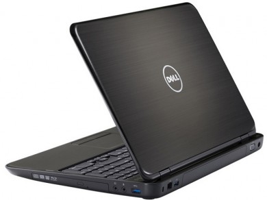 Nâng Cấp Ram Laptop Dell Inspiron 15R
