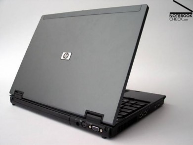 Nâng cấp Ram Laptop HP Compaq