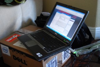 Nắp HDD Laptop Dell Latitude D630