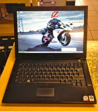 Nắp HDD Laptop Dell Latitude E6400