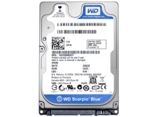 Ổ cứng 160GB