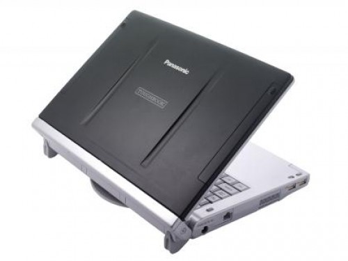 Panasonic Toughbook CF-C1 I5-2520M|4G|500G